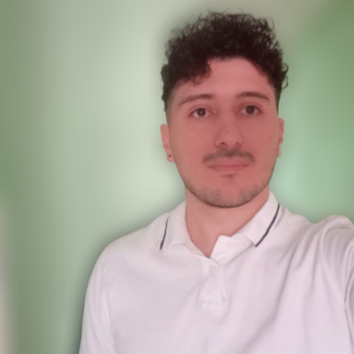 Alejandro Cajas Guzmán - Developer Backend