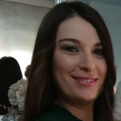 Rocío Martínez Costa - Desenvolvedora Android