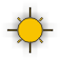 Céu limpo