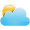 Nuvens altas