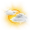 Céu geralmente limpo