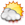 Céu limpo com poucas nuvens